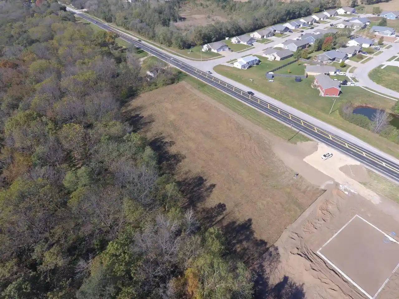 5th image of Lot 2 State Hwy 35, Trempealeau, WI 54661 | MLS# 1900872