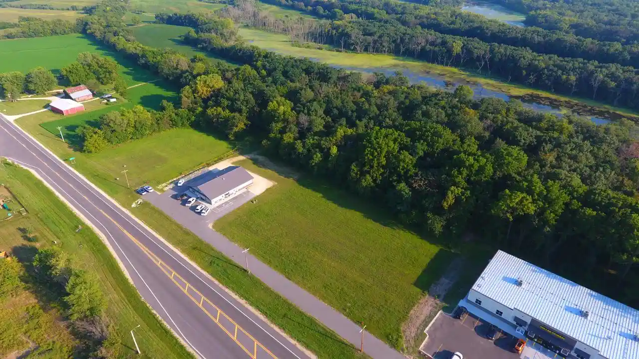 1st image of Lot 3 State Hwy 35, Trempealeau, WI 54661 | MLS# 1900875