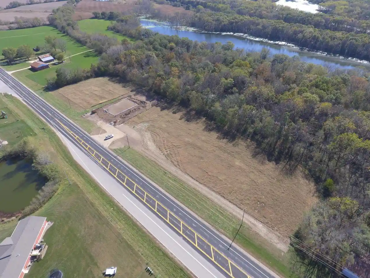 Photo 4 of Land for sale at Lot 3 State Hwy 35, Trempealeau, WI 54661 | MLS# 1900875 | Listing updated on 2026-08-13