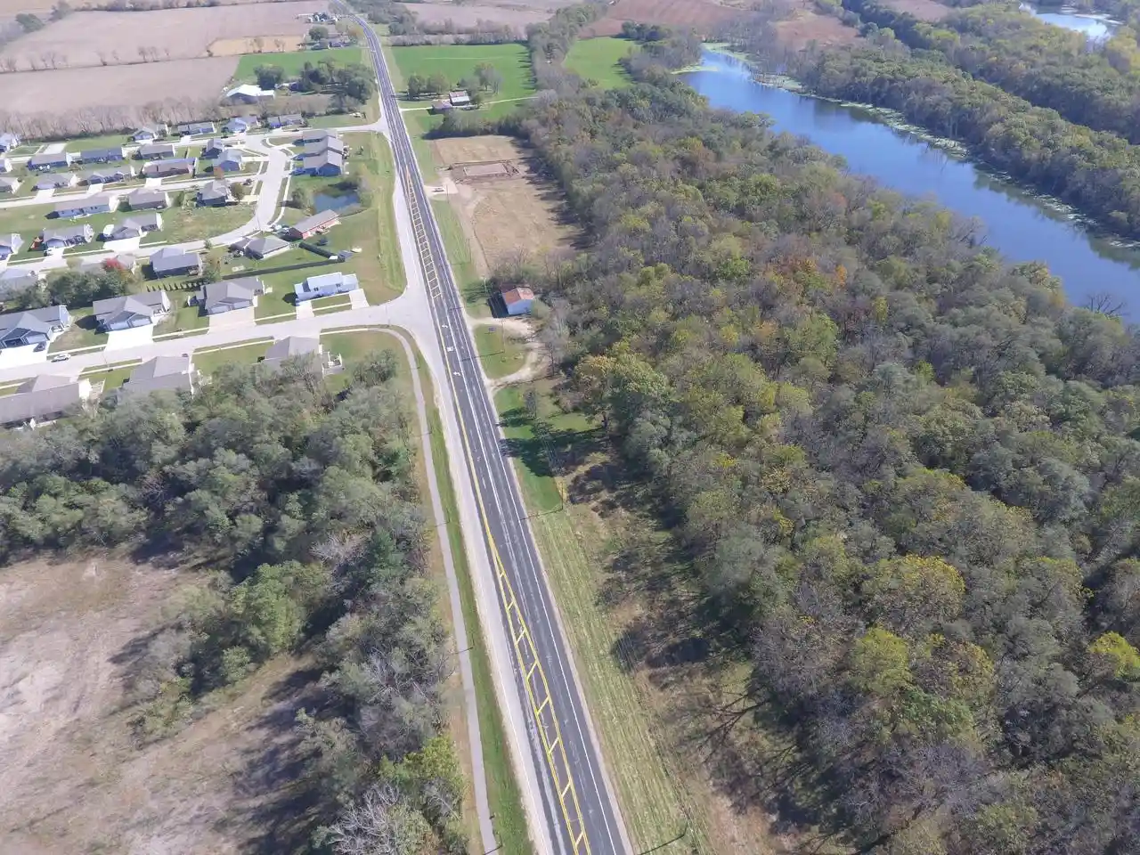 9th image of Lot 3 State Hwy 35, Trempealeau, WI 54661 | MLS# 1900875