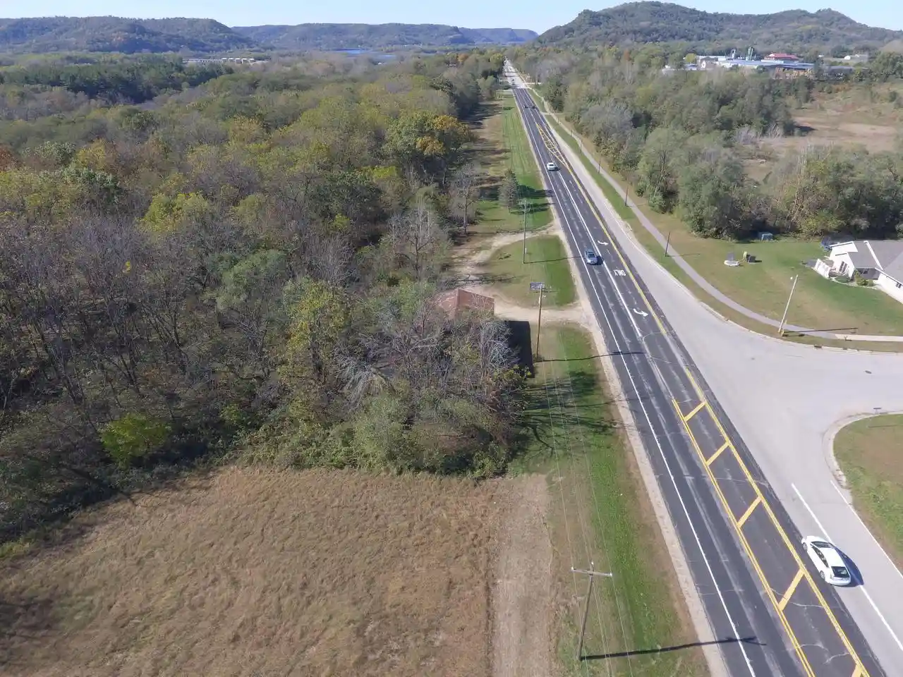 Photo 3 of Land for sale at Lot A State Hwy 35, Trempealeau, WI 54661 | MLS# 1900878 | Listing updated on 2026-08-13