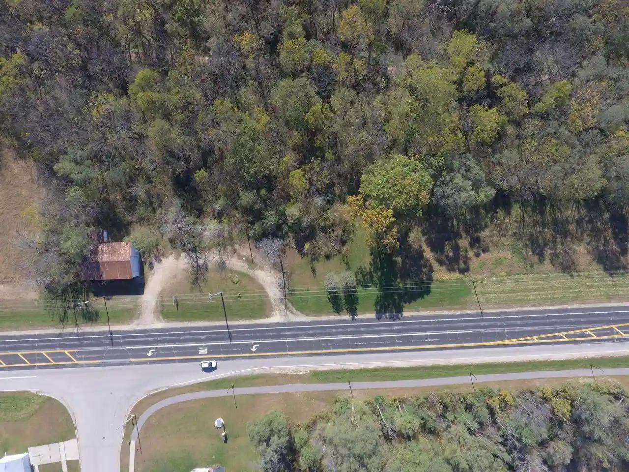 Photo 4 of Land for sale at Lot A State Hwy 35, Trempealeau, WI 54661 | MLS# 1900878 | Listing updated on 2026-08-13