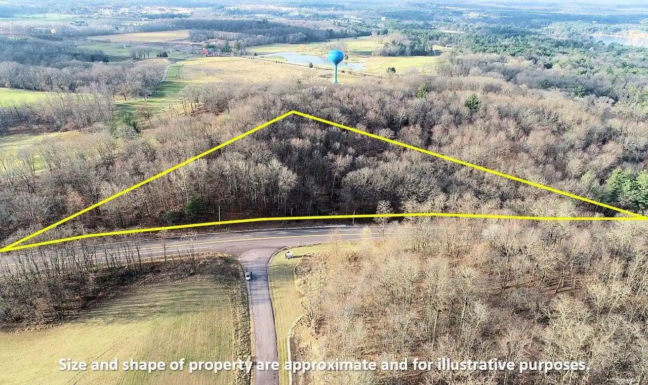 1st image of Lots 1 2 County Road A, Wisconsin Dells, WI 53965 | MLS# 1990791