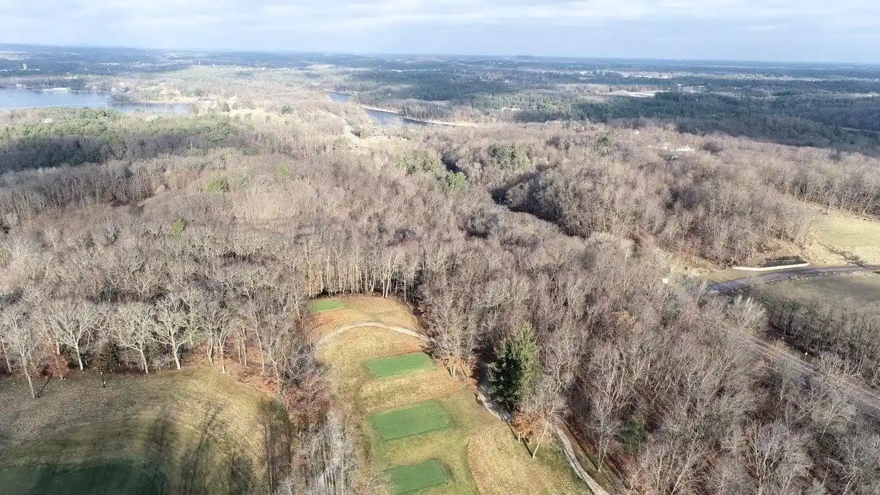 Photo 3 of Land for sale at Lots 1-2 County Road A, Wisconsin Dells, WI 53965 | MLS# 1990791 | Listing updated on 2026-04-29