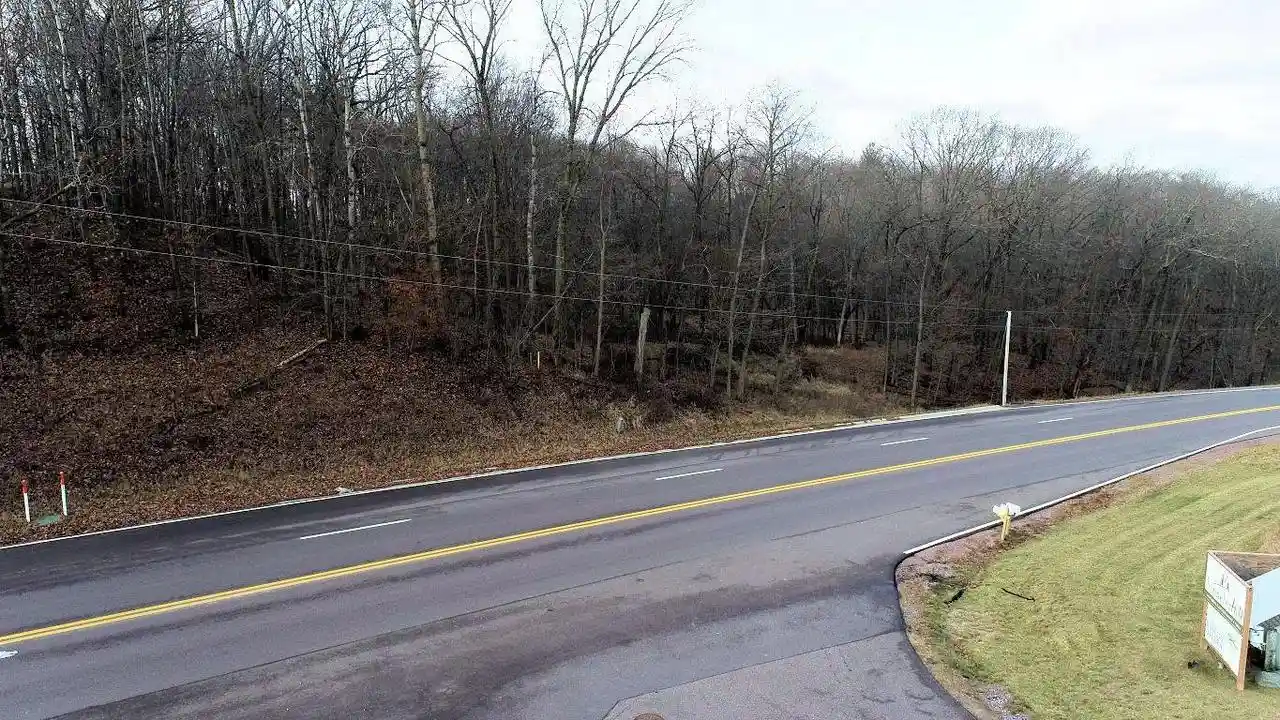 Photo 4 of Land for sale at Lots 1-2 County Road A, Wisconsin Dells, WI 53965 | MLS# 1990791 | Listing updated on 2026-04-29