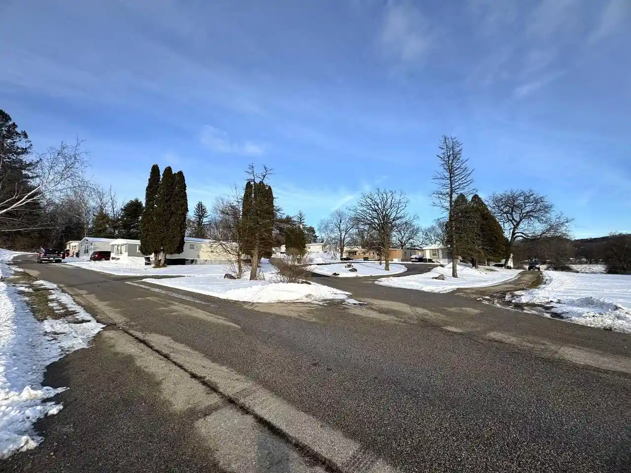 Homes for sale in Richland Center, WI | 24 Bancroft Dr Dr, Richland Center, WI 53581 | MLS# 1991155