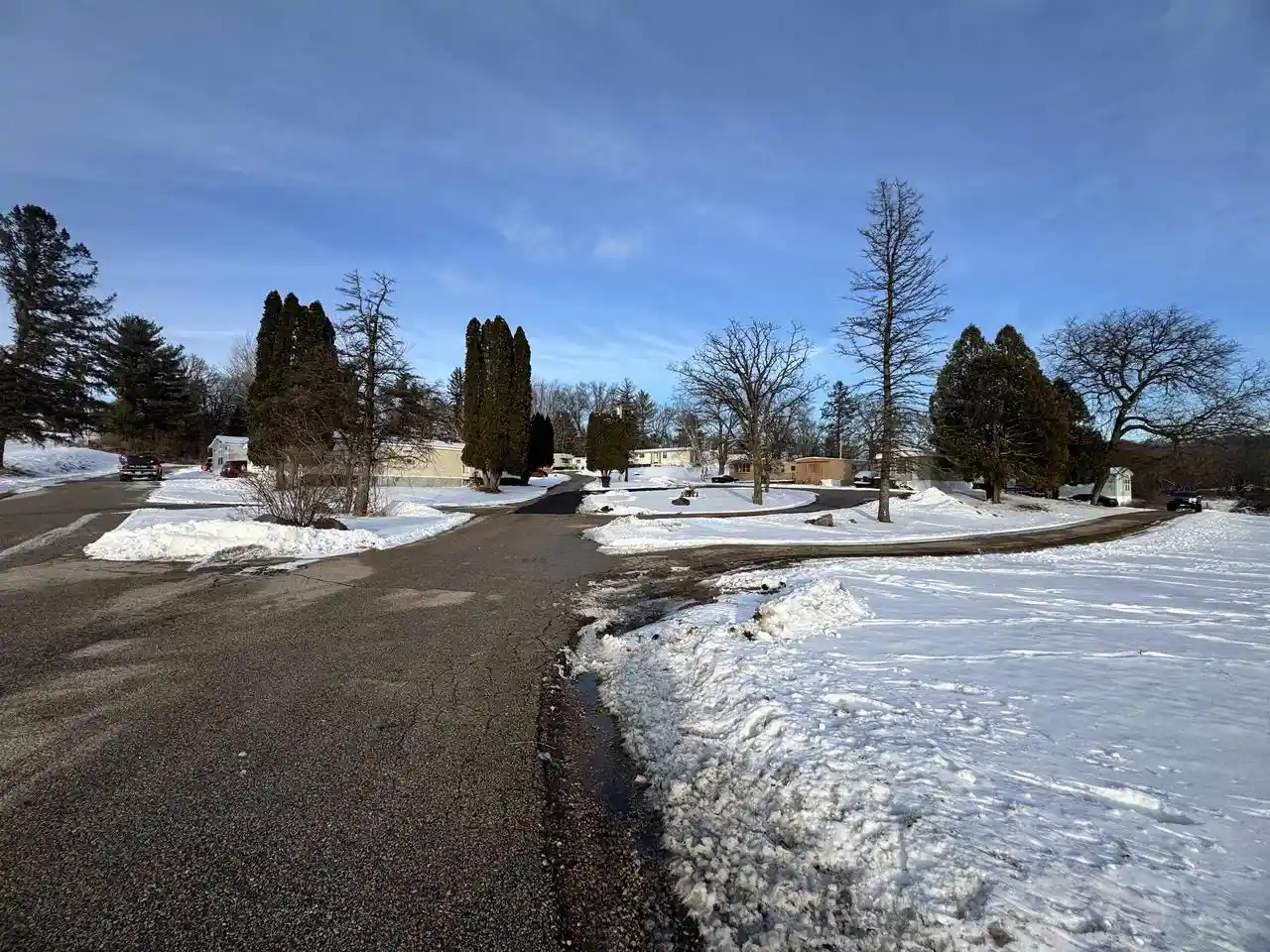 Homes for sale in Richland Center, WI | 24 Bancroft Dr Dr, Richland Center, WI 53581 | MLS# 1991155