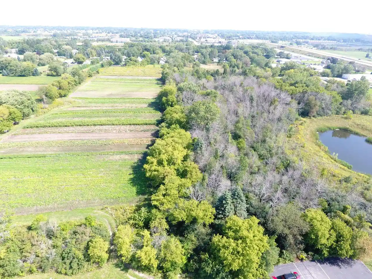 1st image of 914 S Stuart Road Road #Pcl2, Mount Pleasant, WI 53406 | MLS# 1903541