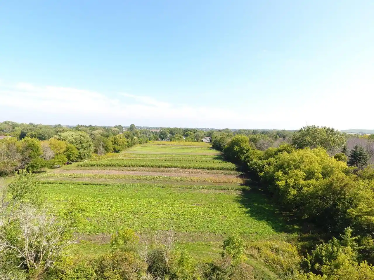 3rd image of 914 S Stuart Road Road #Pcl2, Mount Pleasant, WI 53406 | MLS# 1903541