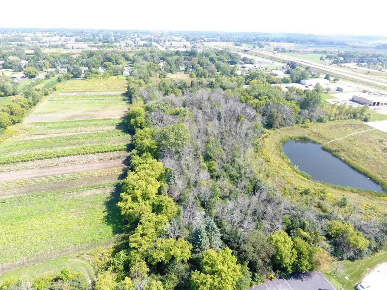 4th image of 914 S Stuart Road Road #Pcl2, Mount Pleasant, WI 53406 | MLS# 1903541