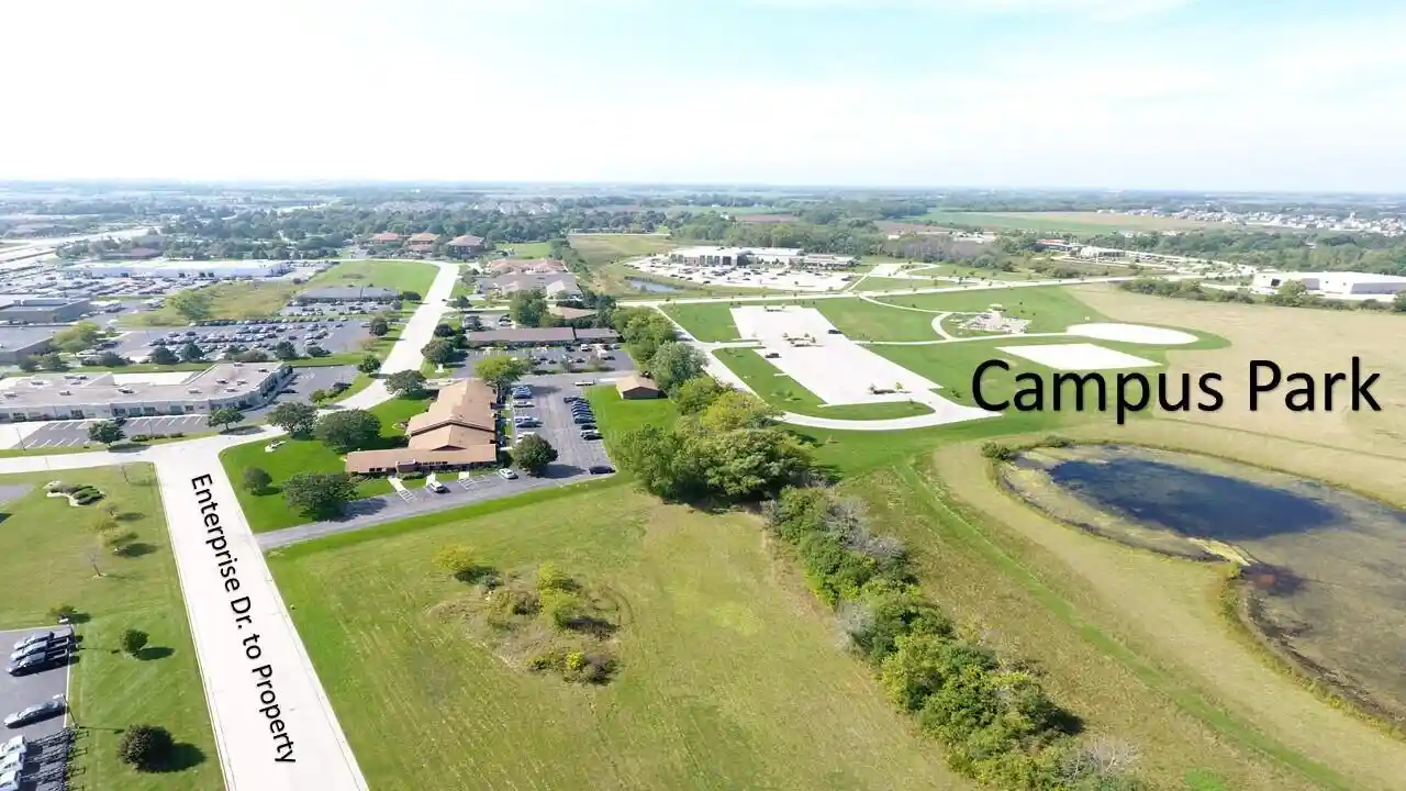 5th image of 914 S Stuart Road Road #Pcl2, Mount Pleasant, WI 53406 | MLS# 1903541
