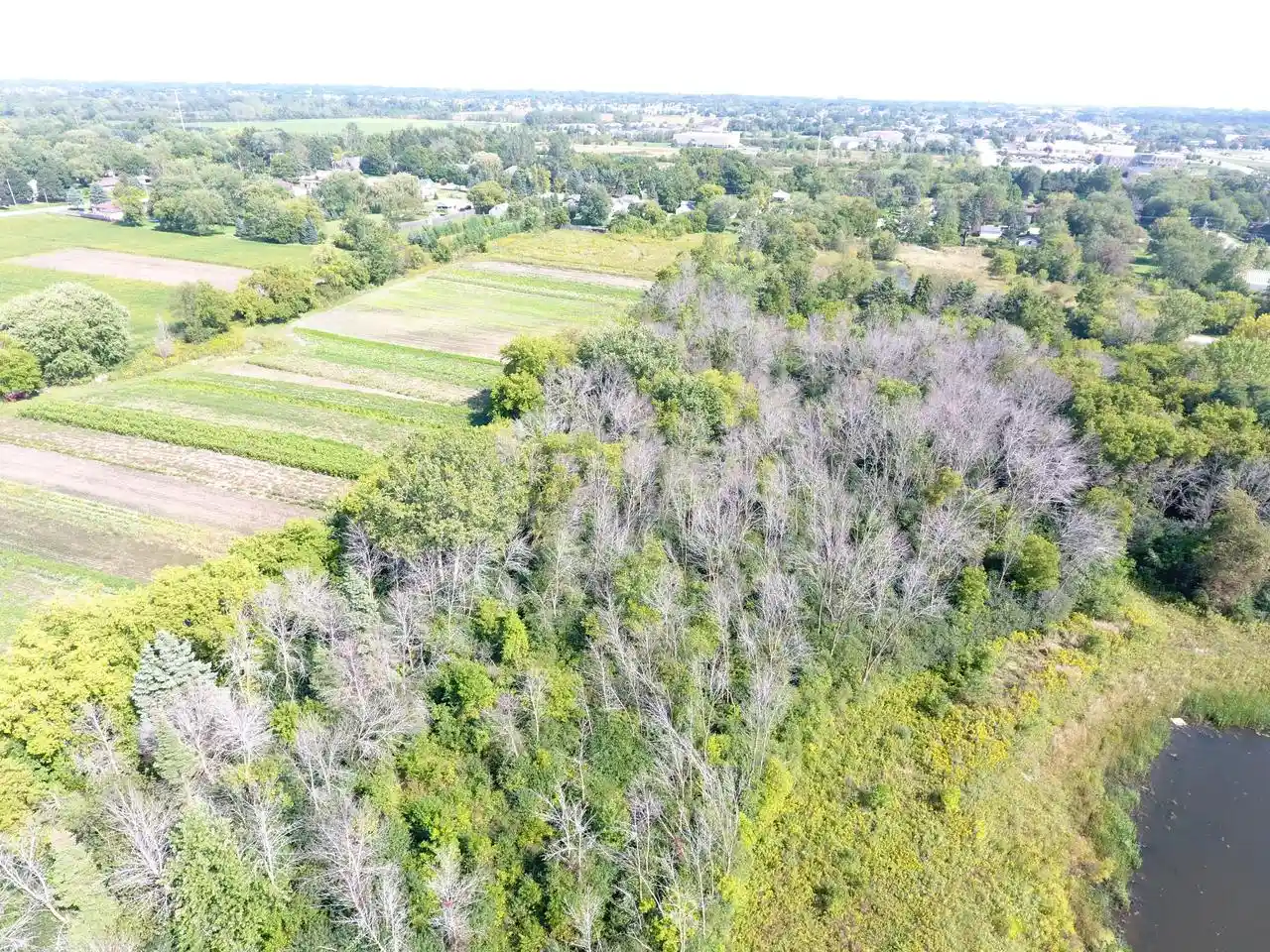 7th image of 914 S Stuart Road Road #Pcl2, Mount Pleasant, WI 53406 | MLS# 1903541