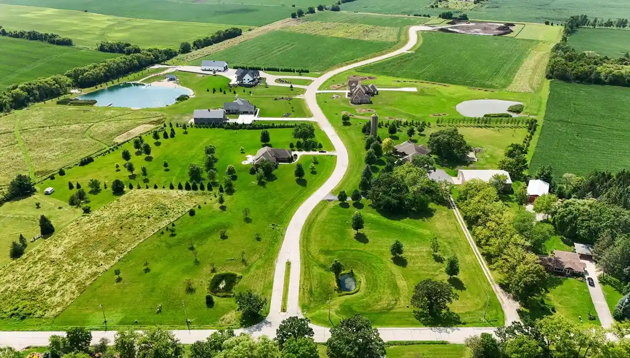 Homes for sale in Caledonia, WI | 1459 Waukesha Road Road, Caledonia, WI 53108 | MLS# 1903589