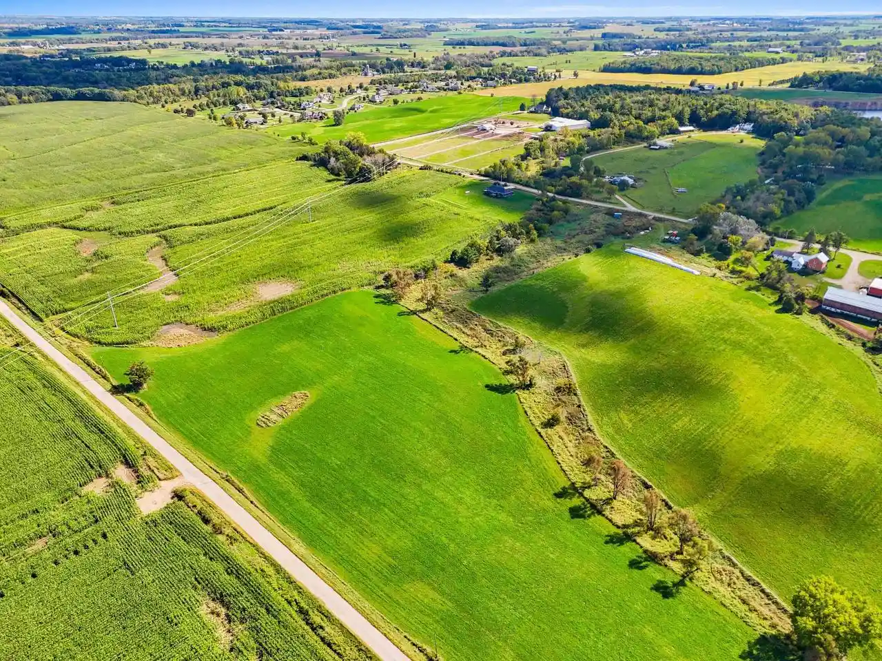 2nd image of Dollar Road Road, Green Bay, WI 54311 | MLS# 50302548