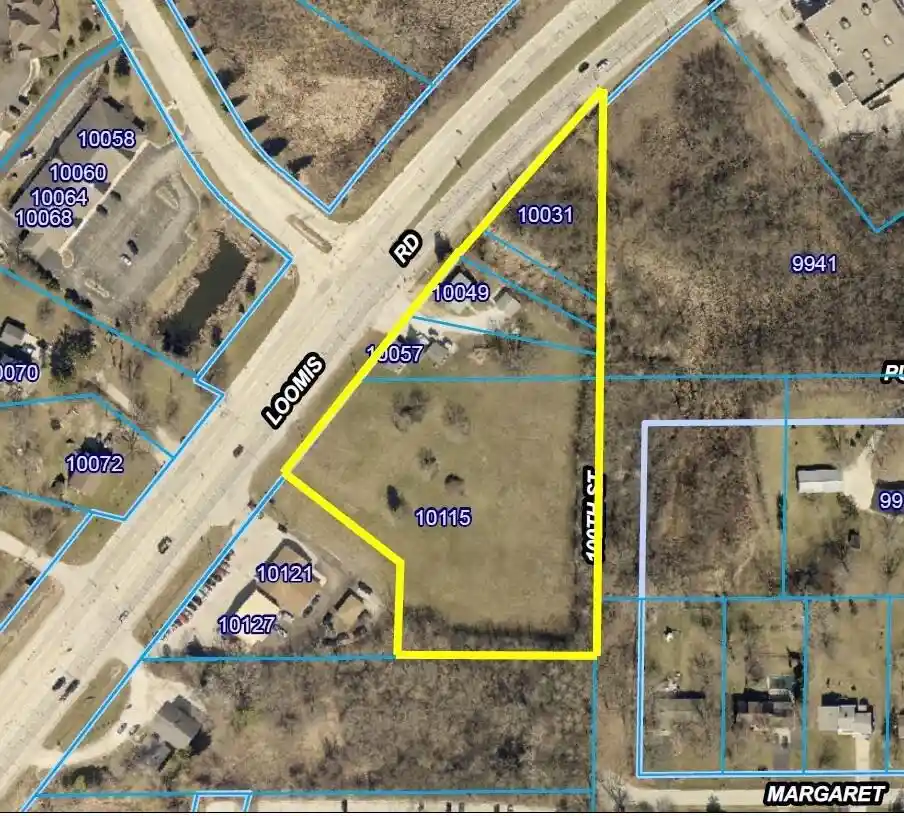 image of 10115 W Loomis Road Road, Franklin, WI 53132 | MLS# 1903795