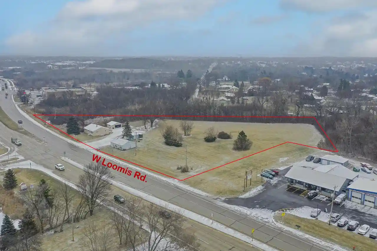 image of 10115 W Loomis Road Road, Franklin, WI 53132 | MLS# 1903795