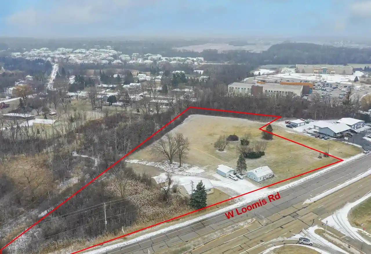 image of 10115 W Loomis Road Road, Franklin, WI 53132 | MLS# 1903795