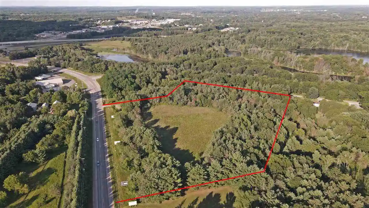 3rd image of N3054 County Road Qq, Waupaca, WI 54981 | MLS# 50302613