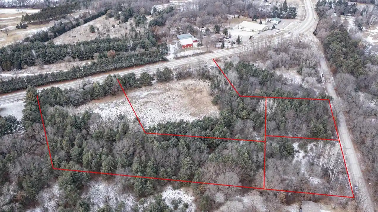 5th image of N3054 County Road Qq, Waupaca, WI 54981 | MLS# 50302613