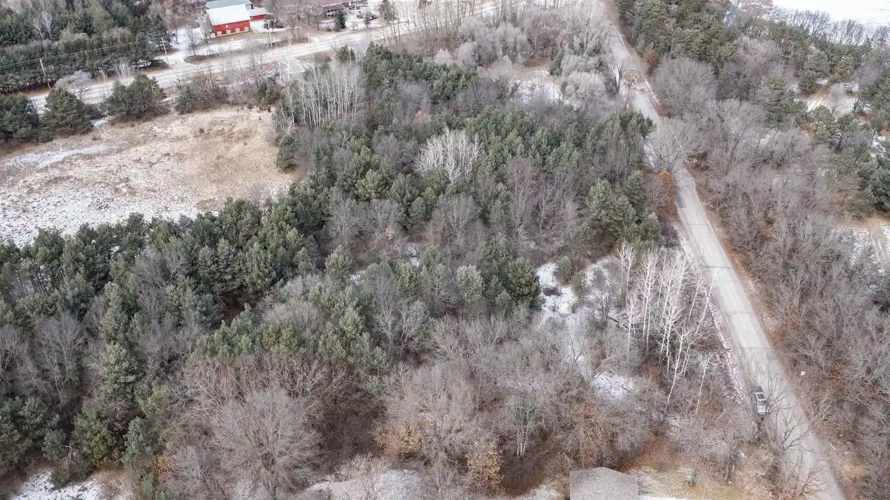 Photo 3 of Land for sale at Pryse Dr Dr, Waupaca, WI 54981 | MLS# 50302615 | Listing updated on 2026-08-12
