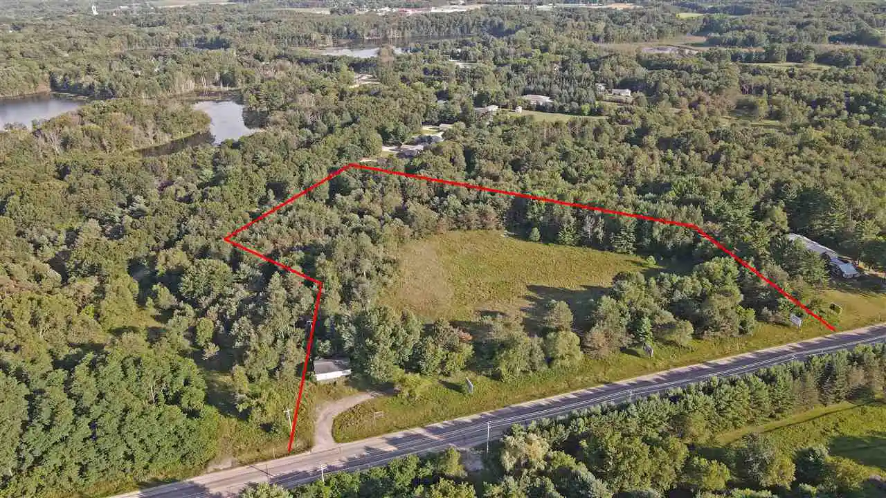 Photo 1 of Land for sale at N3054 County Road Qq, Waupaca, WI 54981 | MLS# 50302617 | Listing updated on 2026-08-12