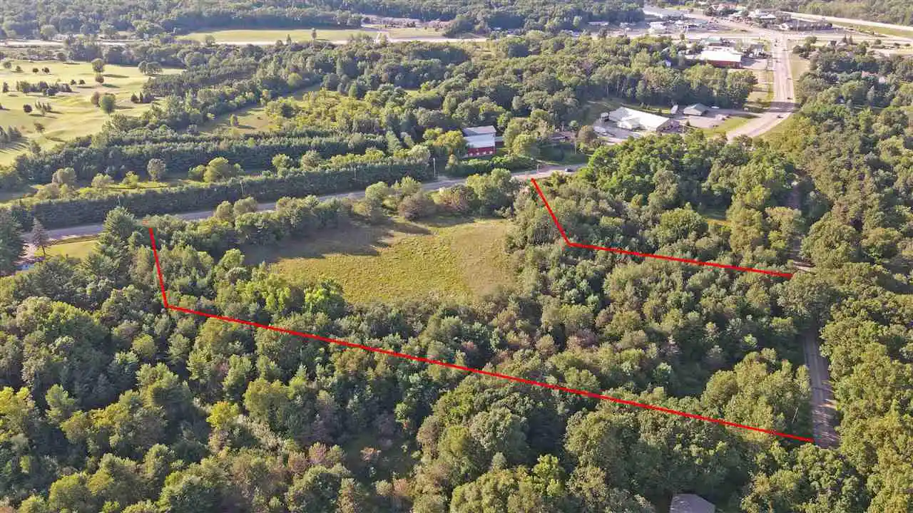 Photo 2 of Land for sale at N3054 County Road Qq, Waupaca, WI 54981 | MLS# 50302617 | Listing updated on 2026-08-12
