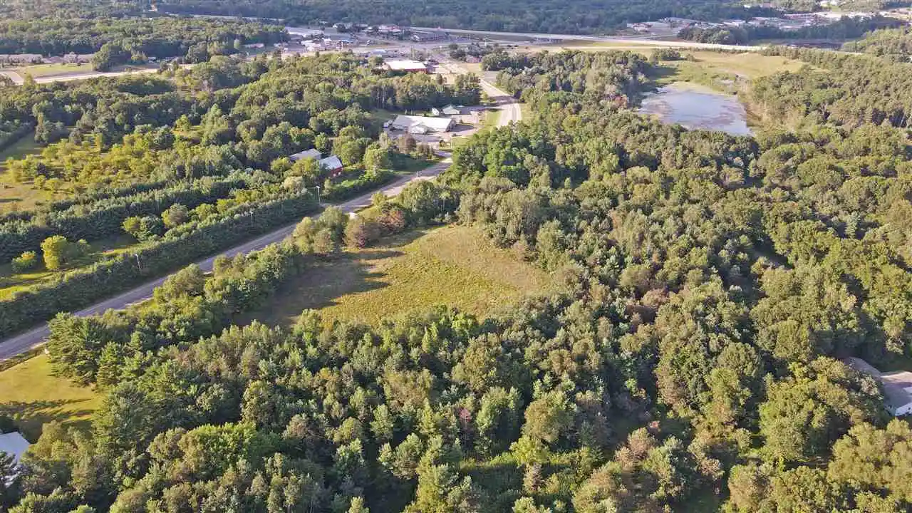 Photo 3 of Land for sale at N3054 County Road Qq, Waupaca, WI 54981 | MLS# 50302617 | Listing updated on 2026-08-12