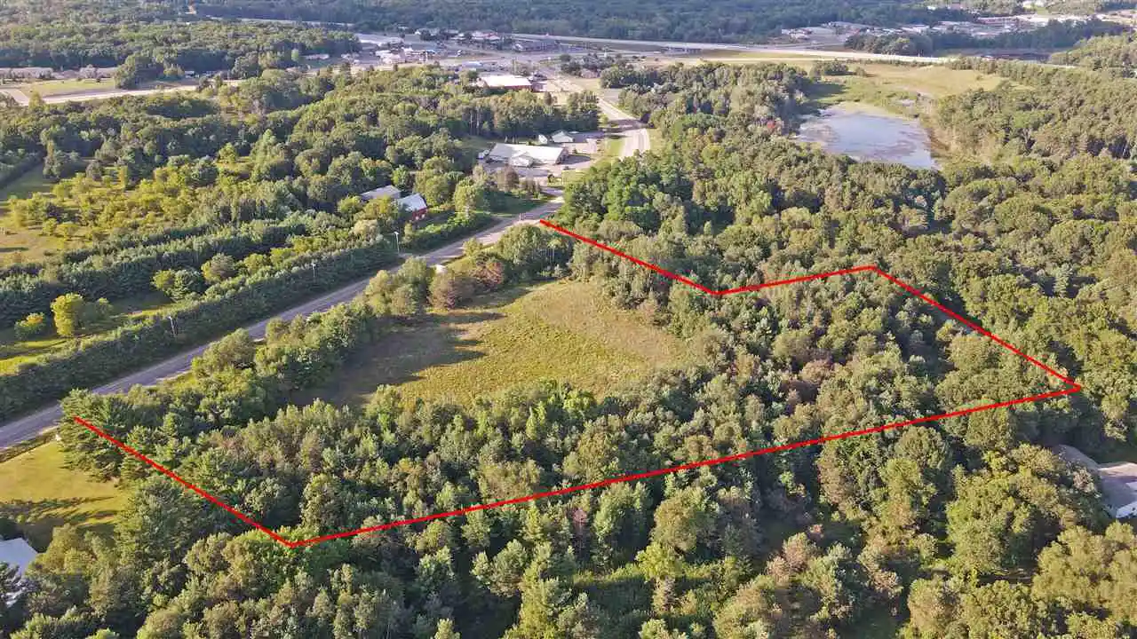 Photo 3 of Land for sale at N3054 County Road Qq, Waupaca, WI 54981 | MLS# 50302617 | Listing updated on 2026-08-12