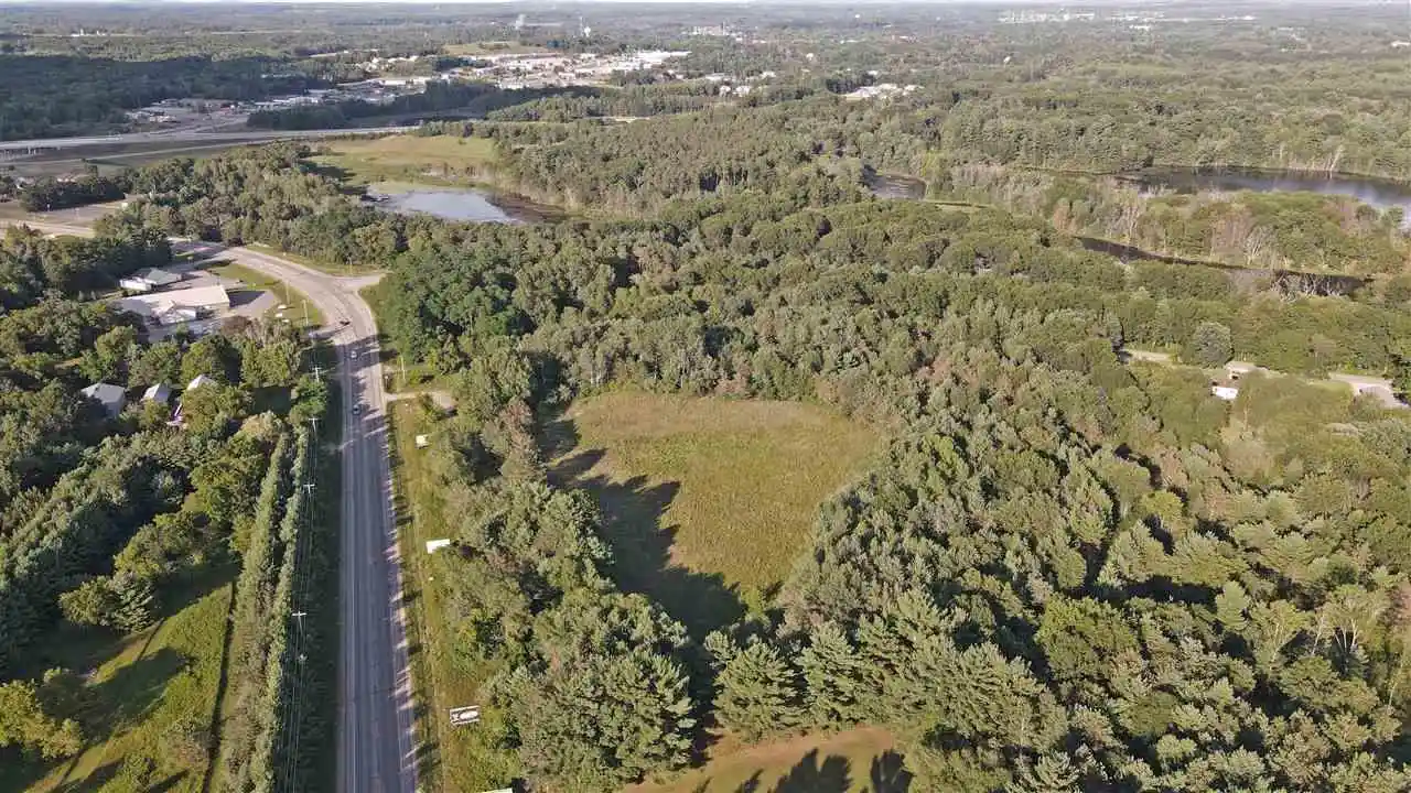 Photo 4 of Land for sale at N3054 County Road Qq, Waupaca, WI 54981 | MLS# 50302617 | Listing updated on 2026-08-12