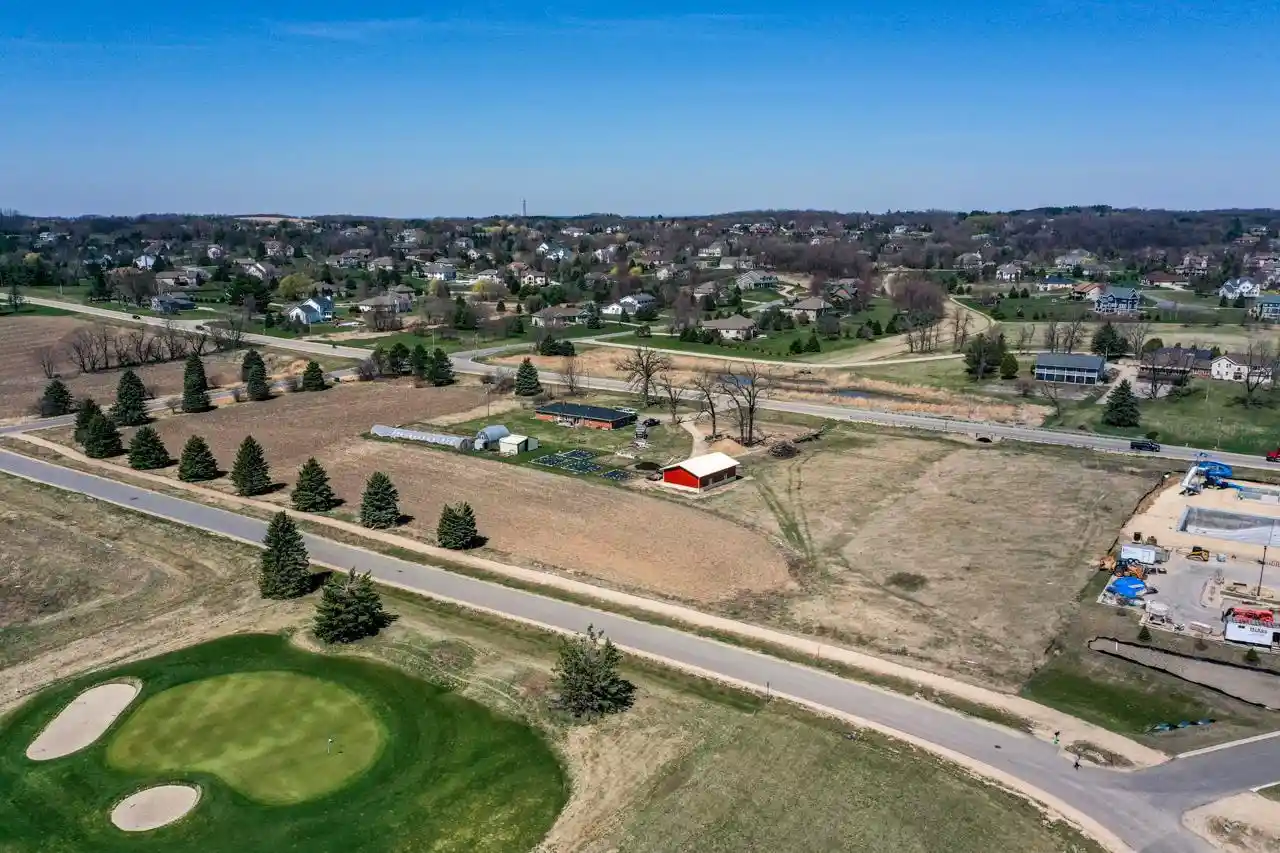 1st image of L2 Mineral Point Road Road, Verona, WI 53593 | MLS# 1991764