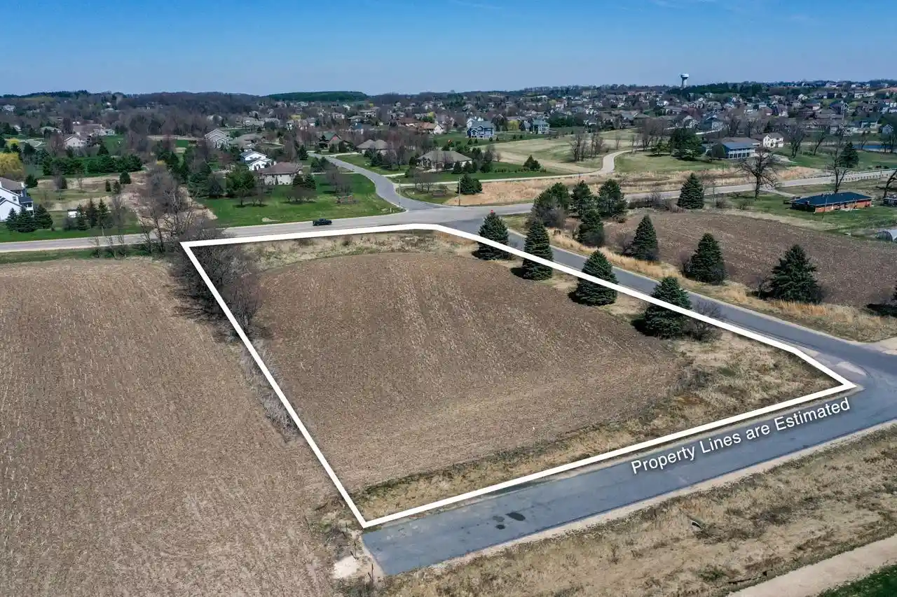 2nd image of L2 Mineral Point Road Road, Verona, WI 53593 | MLS# 1991764