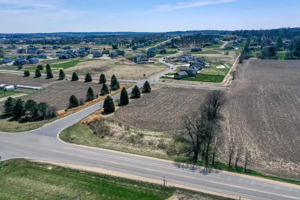 3rd image of L2 Mineral Point Road Road, Verona, WI 53593 | MLS# 1991764