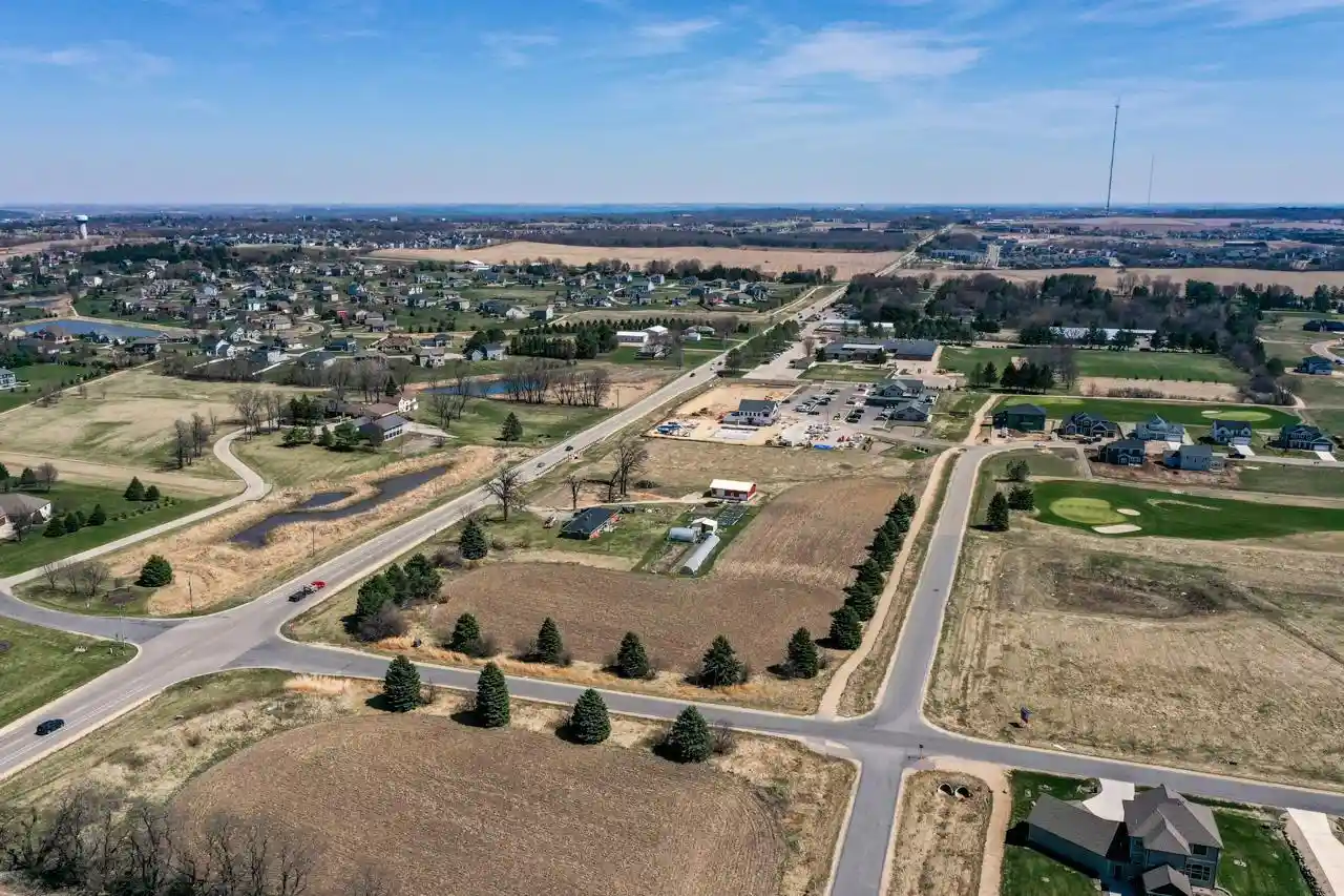 4th image of L2 Mineral Point Road Road, Verona, WI 53593 | MLS# 1991764
