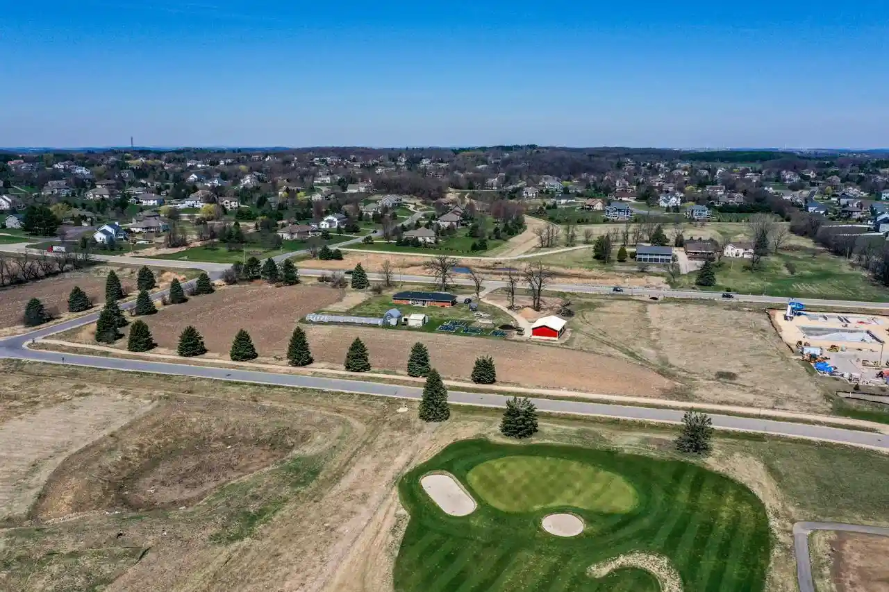 5th image of L2 Mineral Point Road Road, Verona, WI 53593 | MLS# 1991764