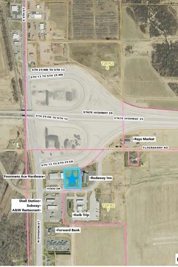 Homes for sale in Colby, WI | +/ 207 Acres Elderberry Road Road, Colby, WI 54421 | MLS# 22500148