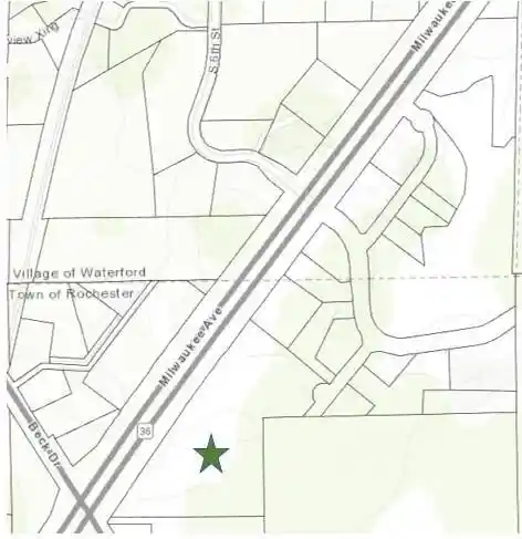 3rd image of 506 Orbit Parkway Parkway, Waterford, WI 53185 | MLS# 1904403