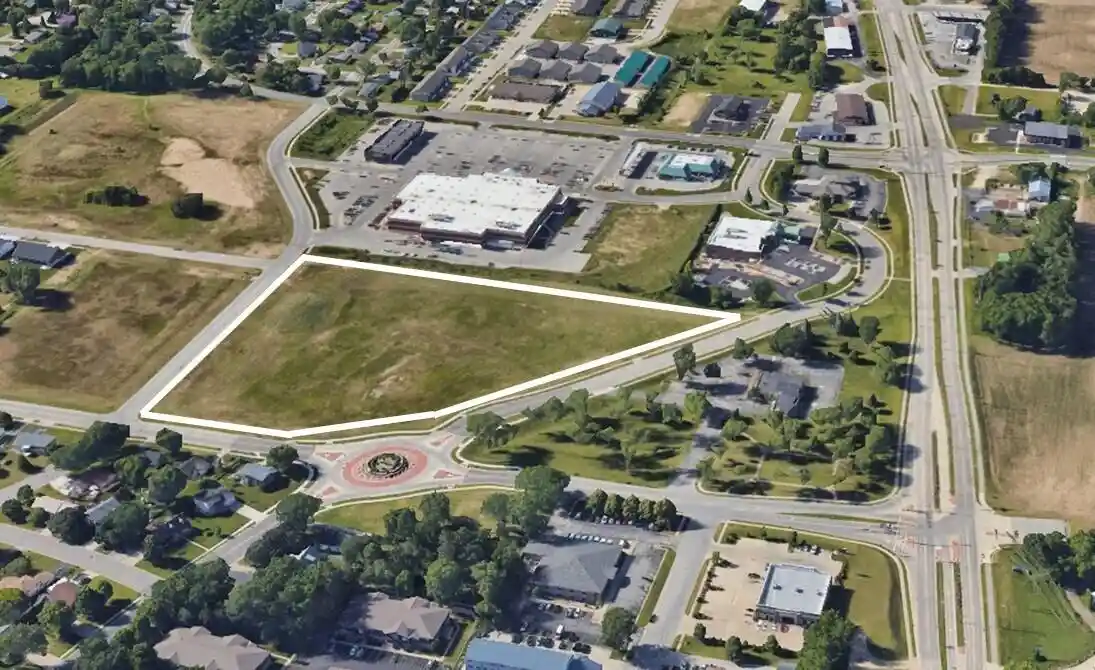 Photo 1 of Land for sale at 0 Main Street South Street South, Holmen, WI 54636 | MLS# 1904408 | Listing updated on 2026-06-26