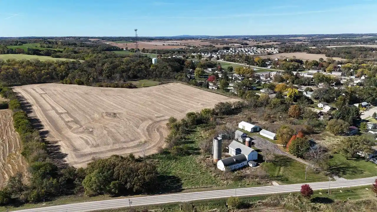 2nd image of N9673 County Road Cc, Belleville, WI 53508 | MLS# 1992605