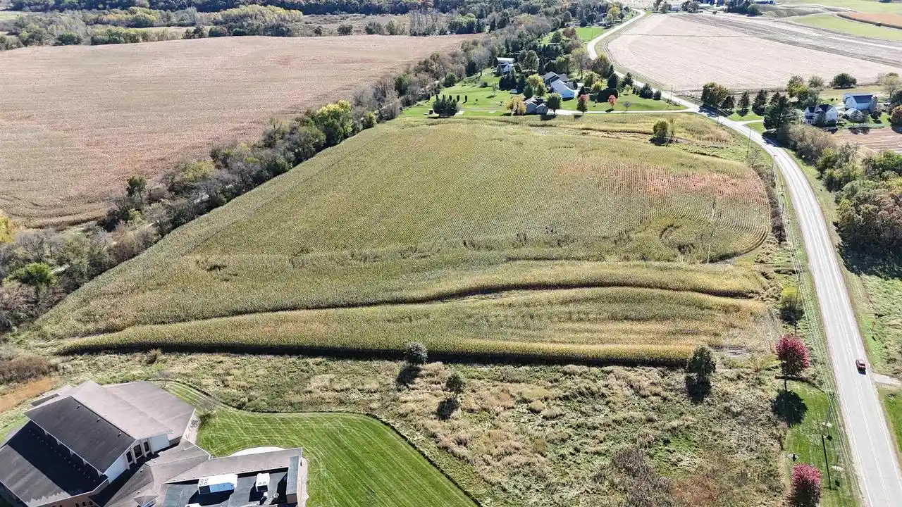 Photo 3 of Land for sale at N9673 County Road Cc, Belleville, WI 53508 | MLS# 1992605 | Listing updated on 2026-10-05
