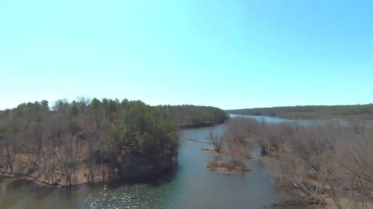 Photo 3 of Land for sale at 3355 State Road 13, Wisconsin Dells, WI 53965 | MLS# 1905824 | Listing updated on 2026-09-14
