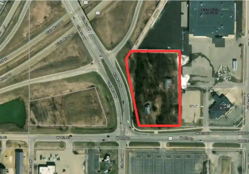 1st image of 507 W 8th Street Street, Monroe, WI 53566 | MLS# 1992840