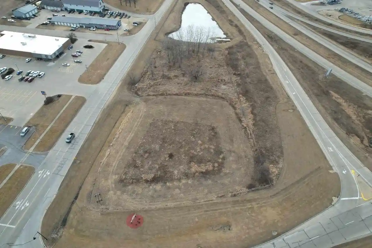 2nd image of 186 Acres W 8th, Monroe, WI 53566 | MLS# 1992845