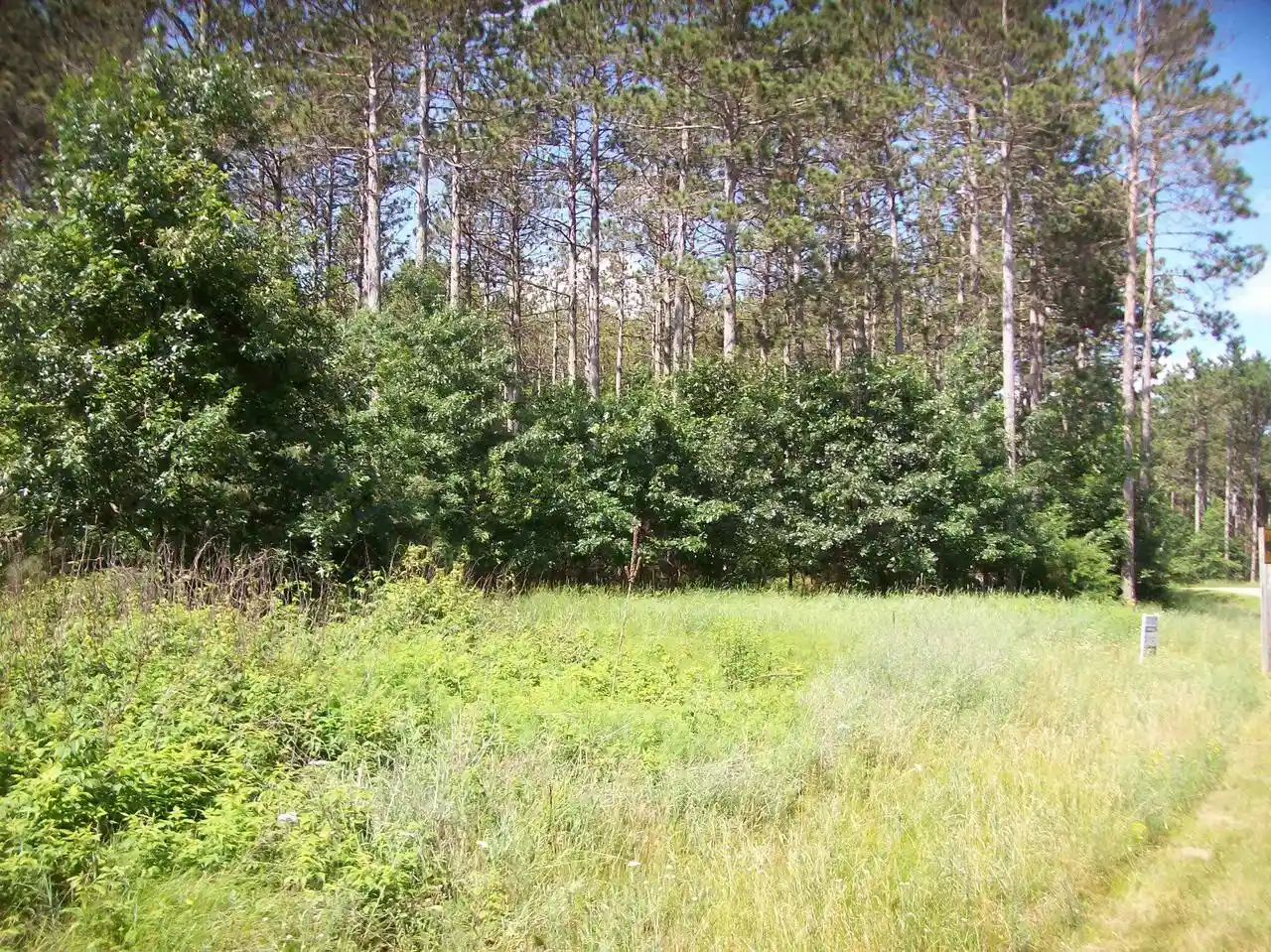 Photo 4 of Land for sale at Cor Of 7Th Porter Road Road, Nekoosa, WI 54457 | MLS# 1992893 | Listing updated on 2026-07-29