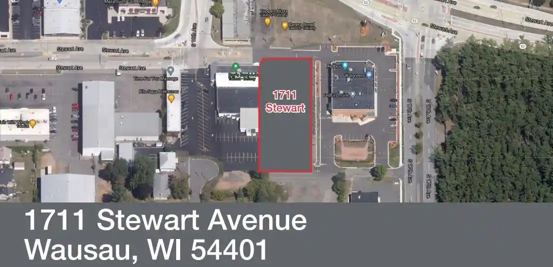 1st image of 1711 Stewart Avenue Avenue, Wausau, WI 54401 | MLS# 22500419