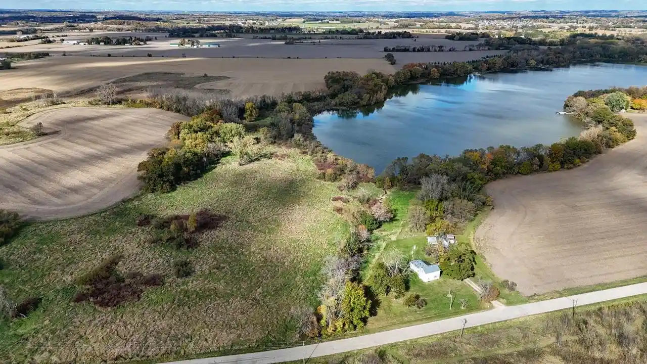 Photo 1 of Land for sale at +/ 236 Ac Old Stone Road Road, Stoughton, WI 53589 | MLS# 1993103 | Listing updated on 2026-05-29