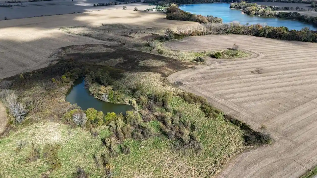 Photo 2 of Land for sale at +/ 236 Ac Old Stone Road Road, Stoughton, WI 53589 | MLS# 1993103 | Listing updated on 2026-05-29