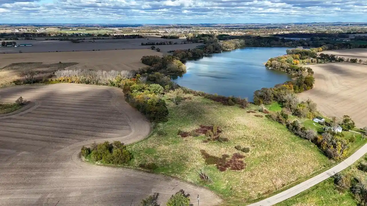 Photo 3 of Land for sale at +/ 236 Ac Old Stone Road Road, Stoughton, WI 53589 | MLS# 1993103 | Listing updated on 2026-05-29