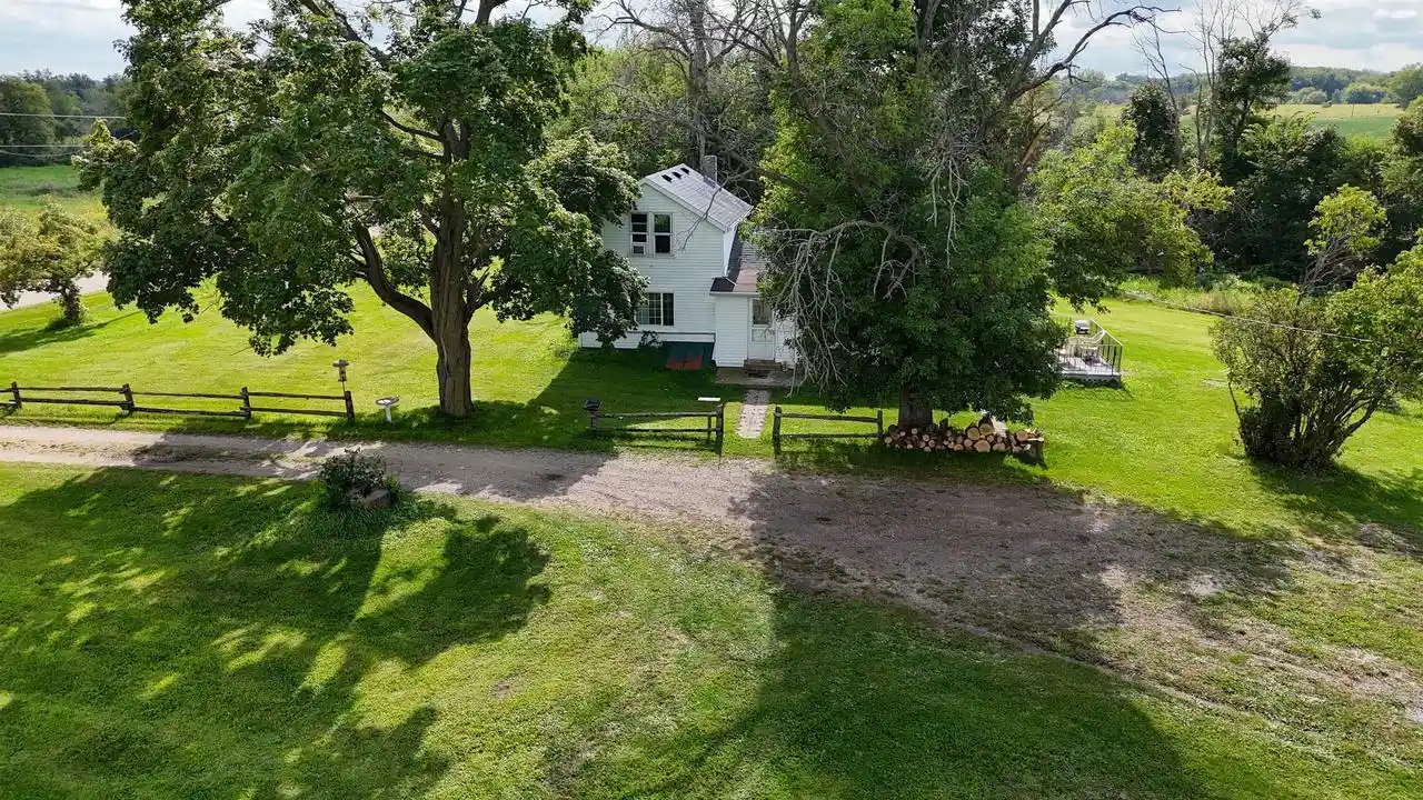 Photo 4 of Land for sale at +/-236 Ac Old Stone Road Road, Stoughton, WI 53589 | MLS# 1993103 | Listing updated on 2026-05-29