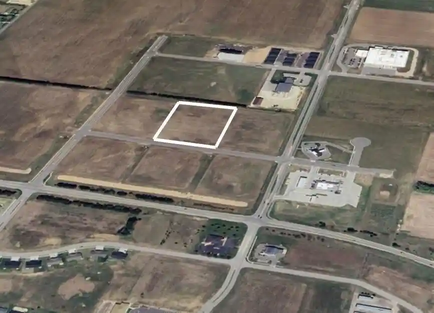 Homes for sale in Holmen, WI | Lot 2 Hawkeye Business Park, Holmen, WI 54636 | MLS# 1906367