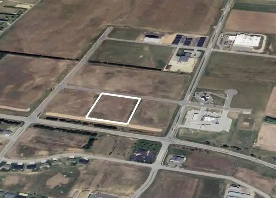 Homes for sale in Holmen, WI | Lot 5 Hawkeye Business Park, Holmen, WI 54636 | MLS# 1906369